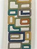 Fort-Alezas Presidios Field Europatex Trim